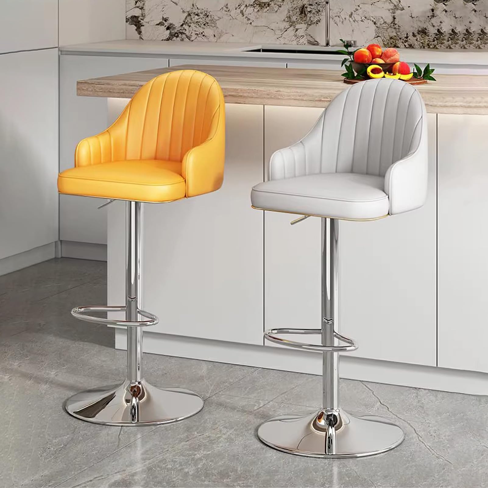 バースツール 木製天板 高さ調整機能付き 楽天市場】【楽天1位