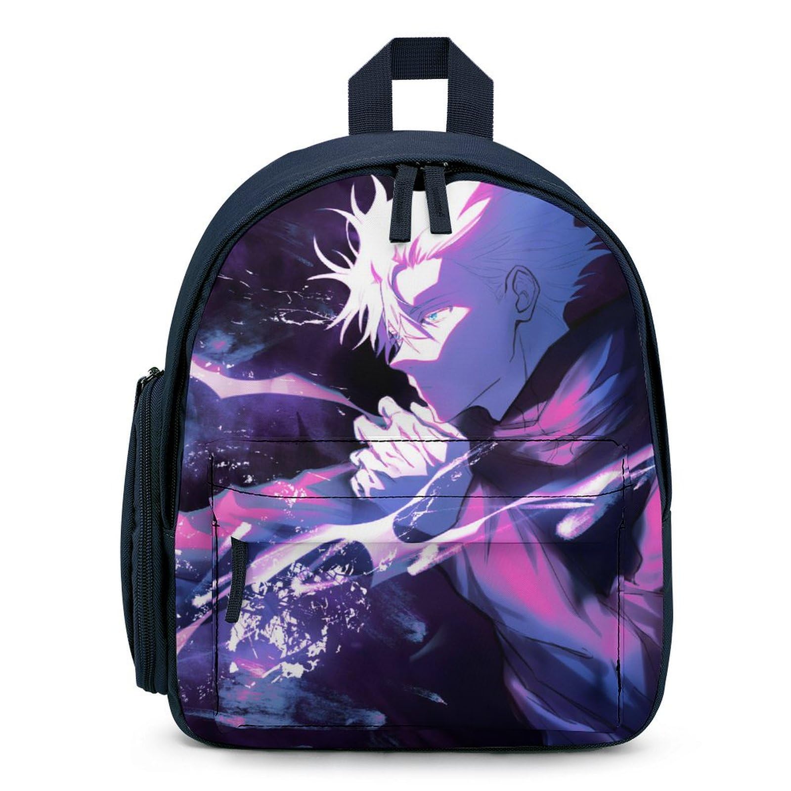 Amazon.co.jp: リュック 呪術廻戦 五条悟 スクールバッグ ショルダー