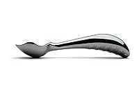 Algopix Similar Product 20 - Midnight Scoop Aluminum Ice Cream Scoop