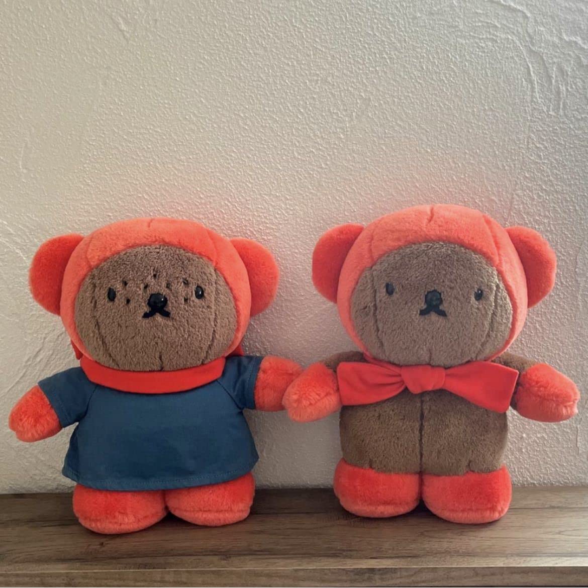 Amazon.co.jp: レアゆきのひのボリス バーバラセット : おもちゃ