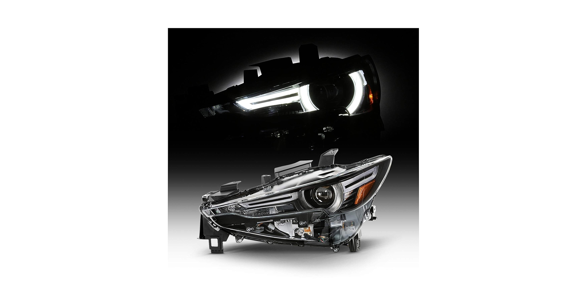 パーツ winker afterglow unit(CX5~2021/CX8~2022) パーツ