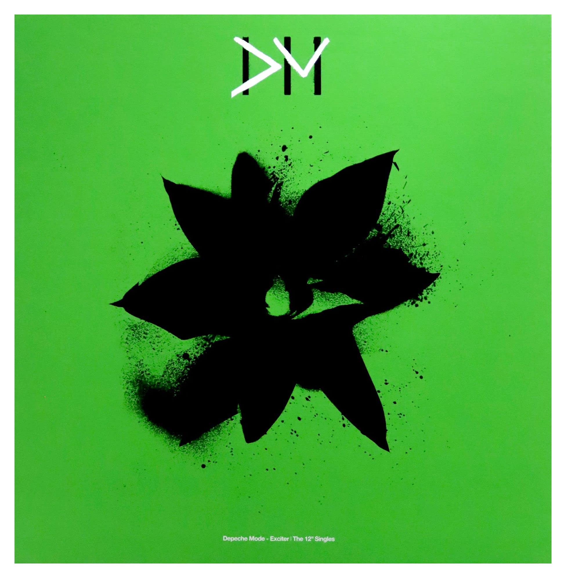 The Exciter/The Singles