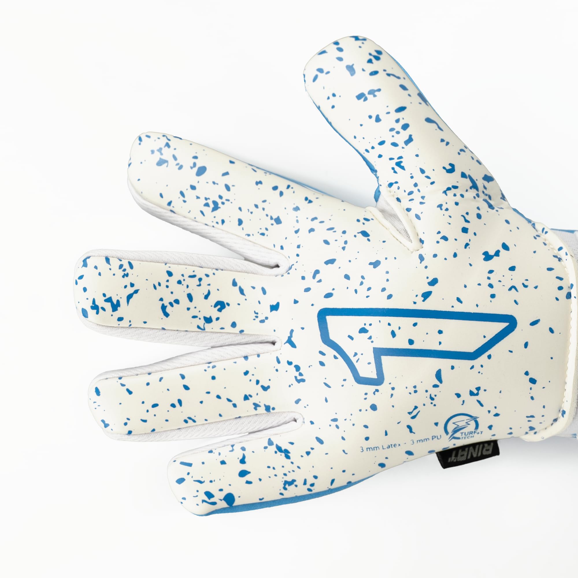 Rinat Guante de Portero Aries X As Unisex Niños