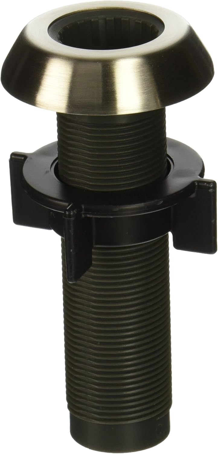 Delta Faucet RP6015SS Spray Support Assembly, Stainless