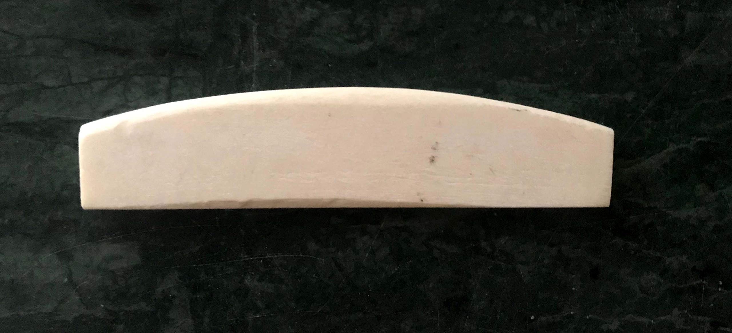 Professional Handmade Camel Sitar Bone Nut, Targahan