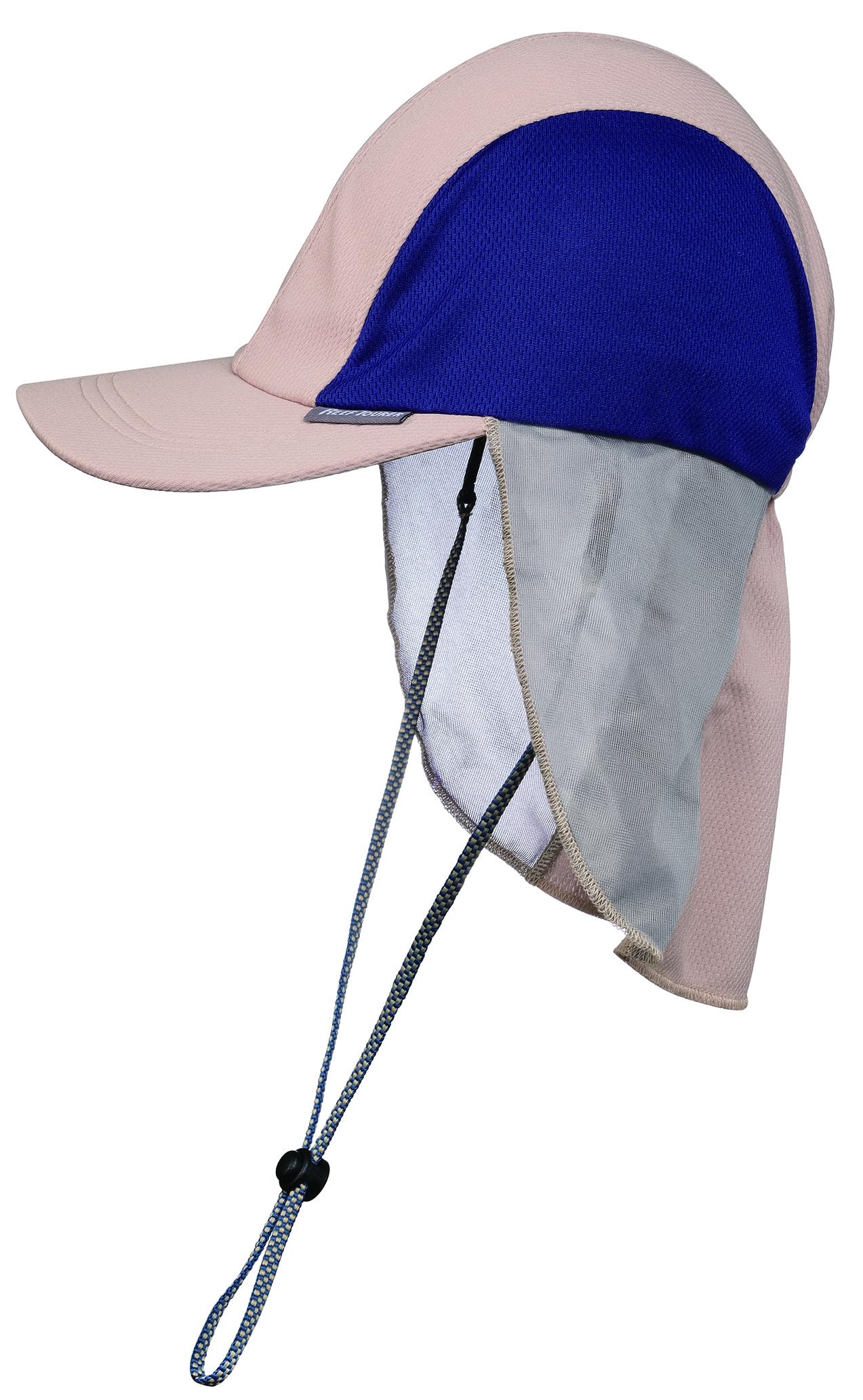 Amazon.co.jp: [リーフツアラー] REEF TOURER UVカット キャップ