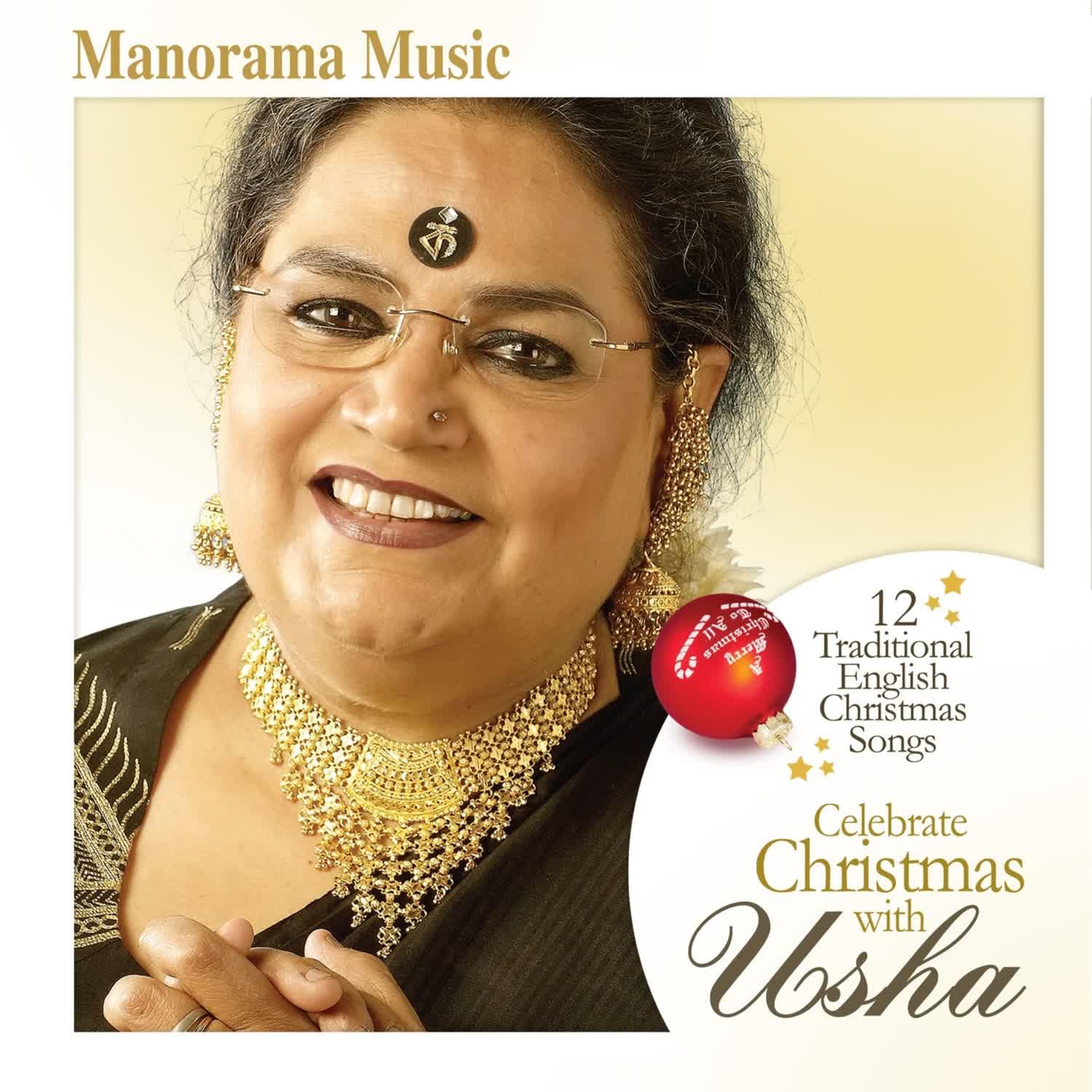 Usha Uthup