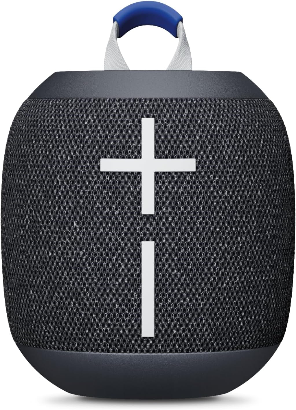 Ultimate Ears WONDERBOOM 4 SE Waterproof Bluetooth Outdoor Speakers with Big Bass & 360-Degree Sound, Dustproof Floating Wireless Speaker, 131ft Range - Black