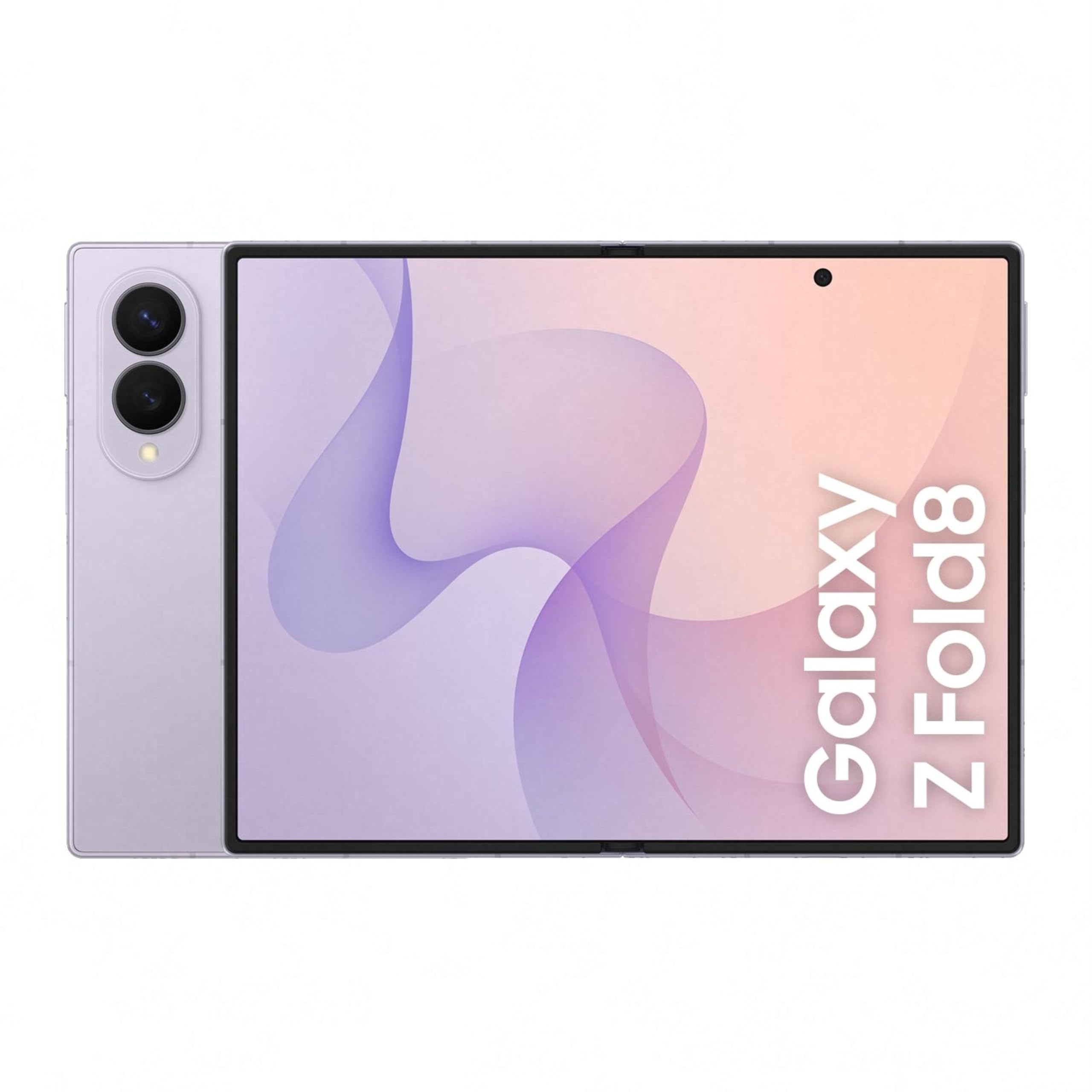 Samsung Galaxy Z Fold8 5G Smartphone with Galaxy AI (Lavender, 16GB RAM, 1TB Storage), All New Shape, Content Native Ratio, 4800mAh Battery, Dual 50MP Camera, Now Nudge, Photo Assist-image-17