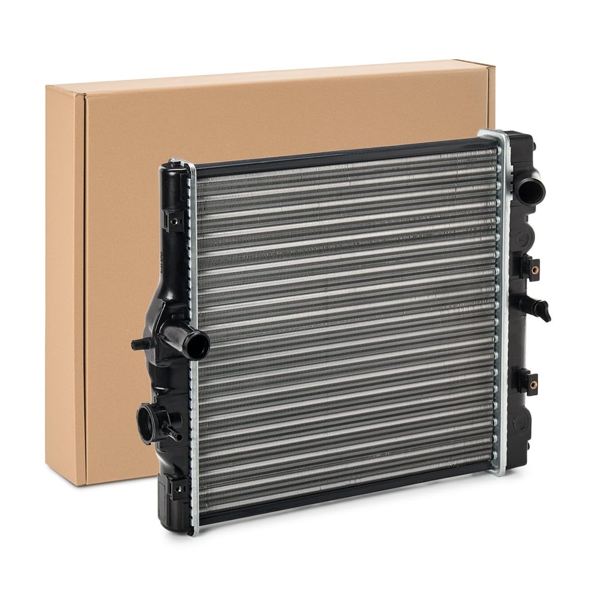 RIDEX 470R0007 Radiatore motore