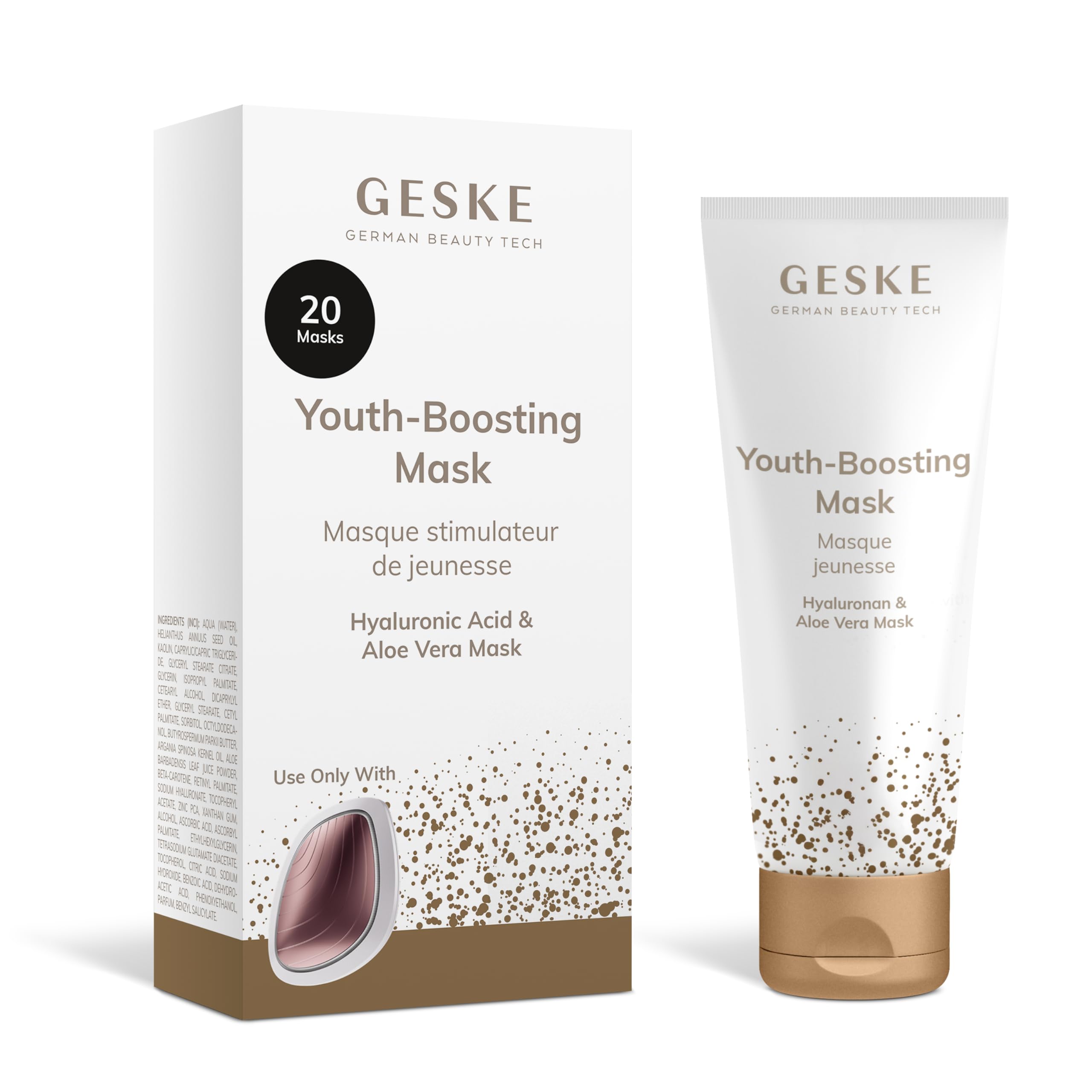 GESKE