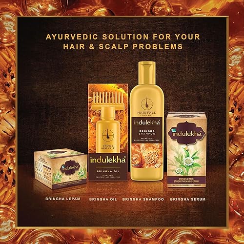 Miniatura 6 de Champú anti caída del cabello (limpiador para el cabello) 3.4 fl oz, 3.38 oz