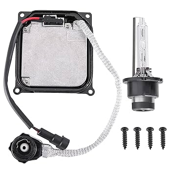 Amazon.com: Xenon HID Headlight Ballast Control Unit