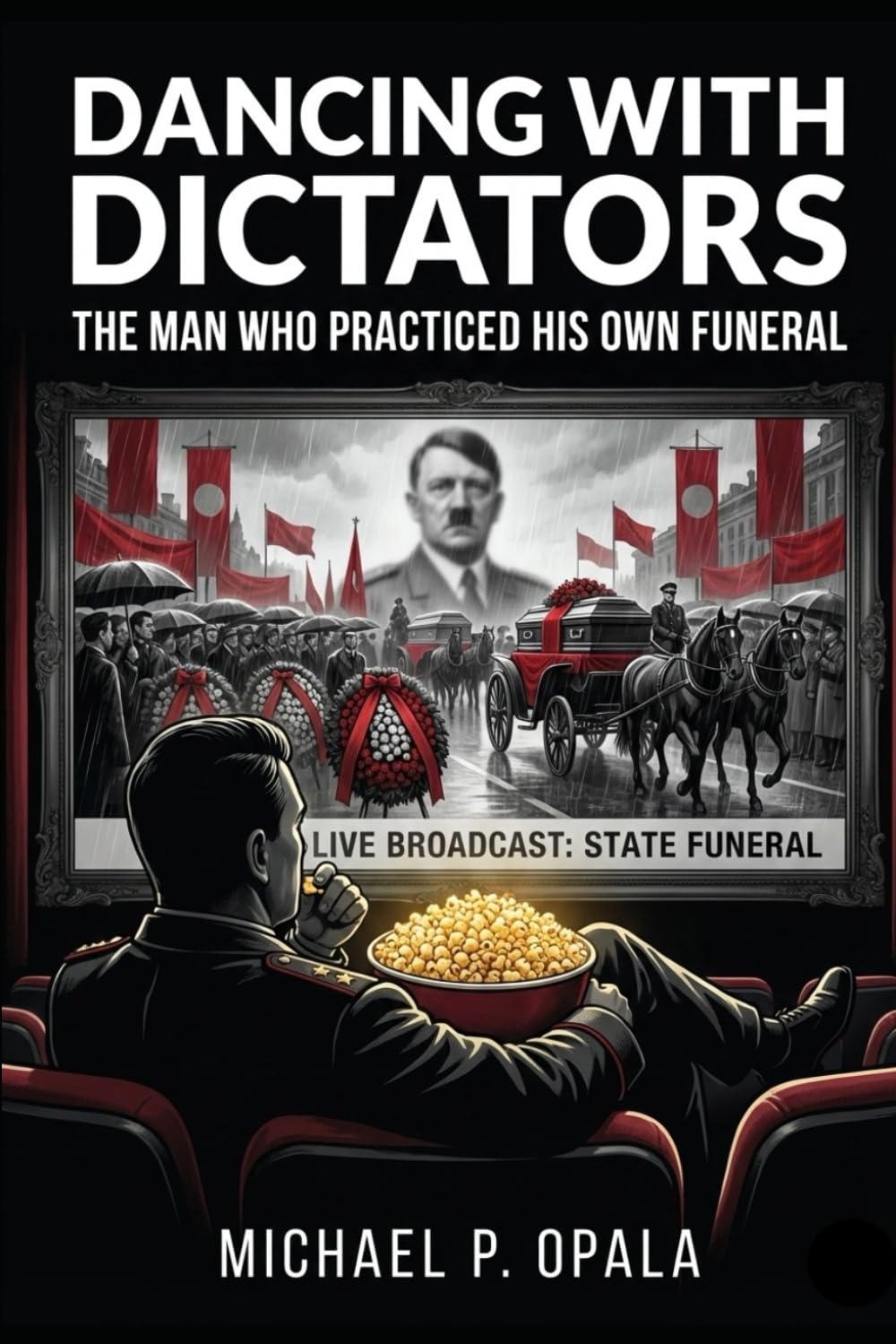 Dancing with Dictators: The Man Who Practiced His Own Funeral