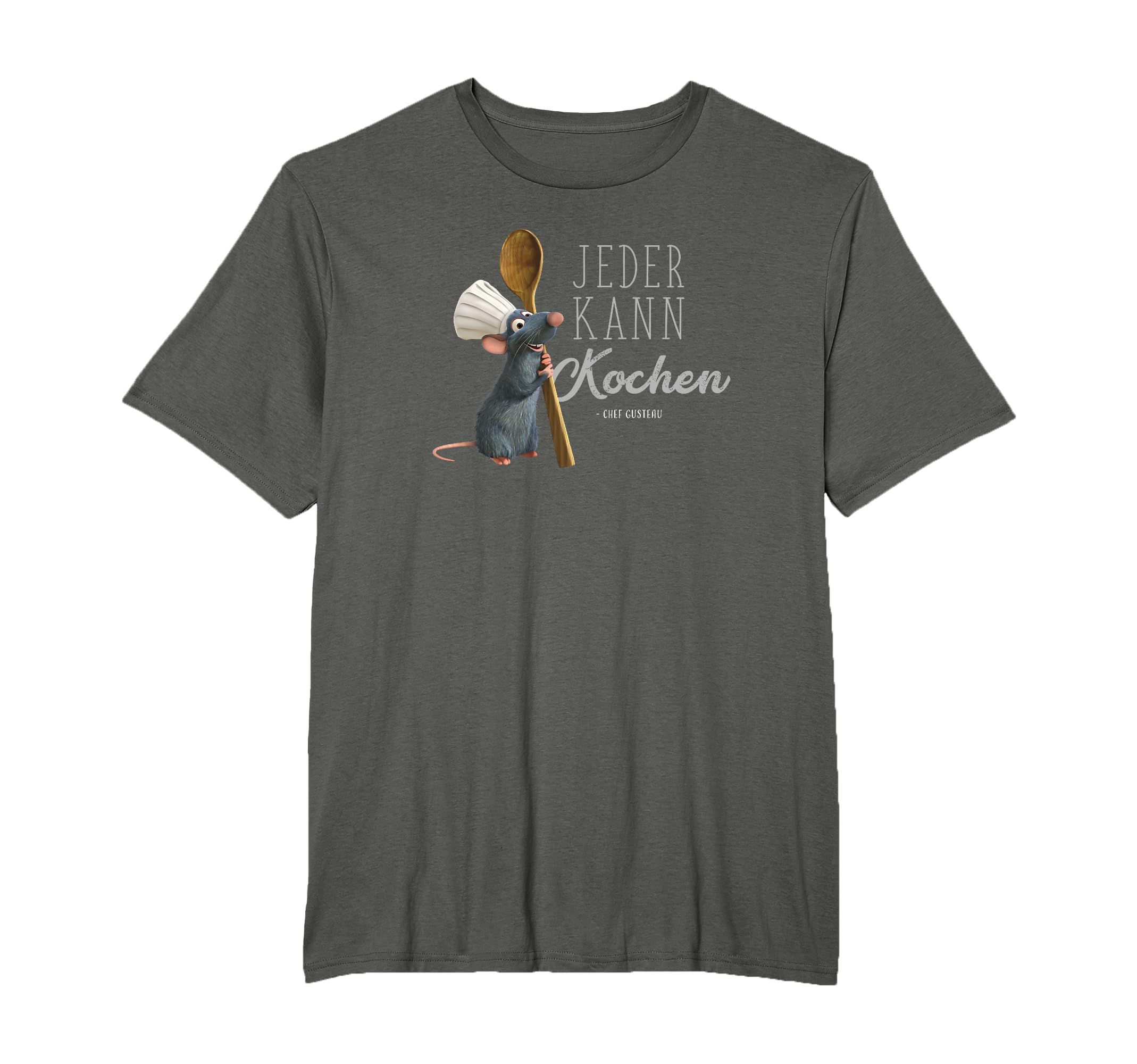 Kleidung mit Designs von Amazon Merch on Demand