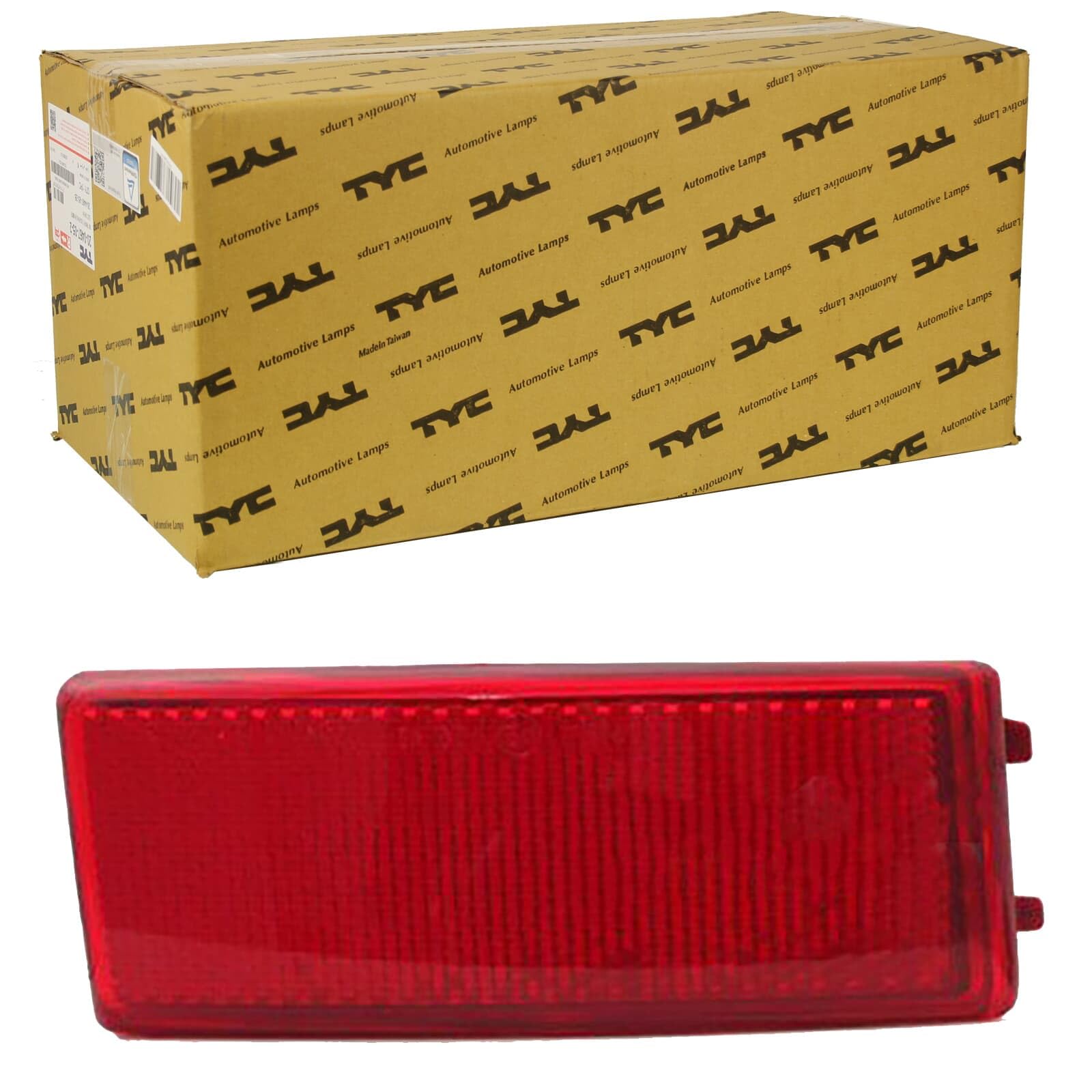 REFLECTOR 17-0057-00-2 FOR FORD QQDC/Q7DA/QQDA/QQDB 1.8L G8DD/G8DB/G8DA 1.6L