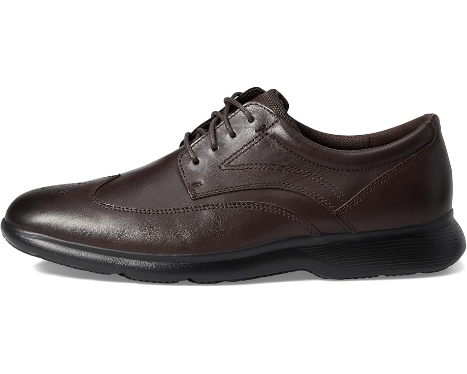 Rockport Truflex Dressport Wing Tip - Left View