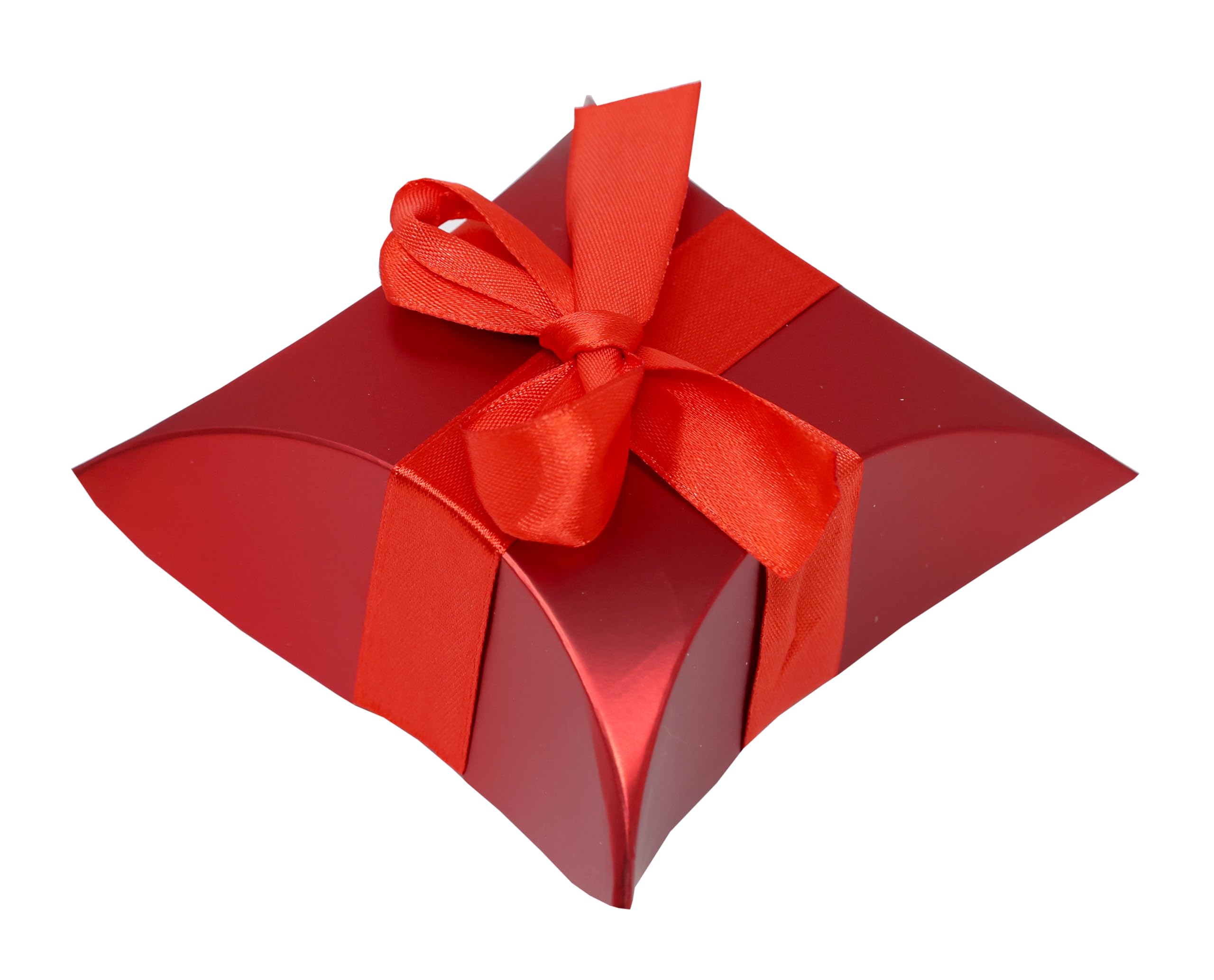 PARASs Set of 50 PCS Red Empty Paper Box, Gift Box, Chocolate Packing Box, Storage Box, Party Gift Box, Empty Chocolate Box (Pack of 50) (Red) (B0D98HXBMF) Amazon Price History, Amazon Price Tracker
