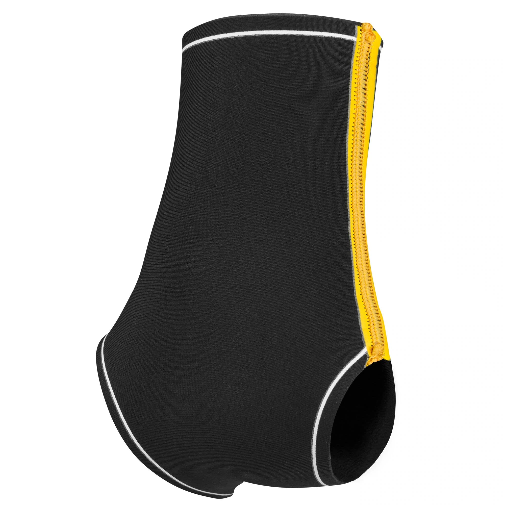 Powerslide MYFIT HIGH Cut 2MM Footies 2024 Black