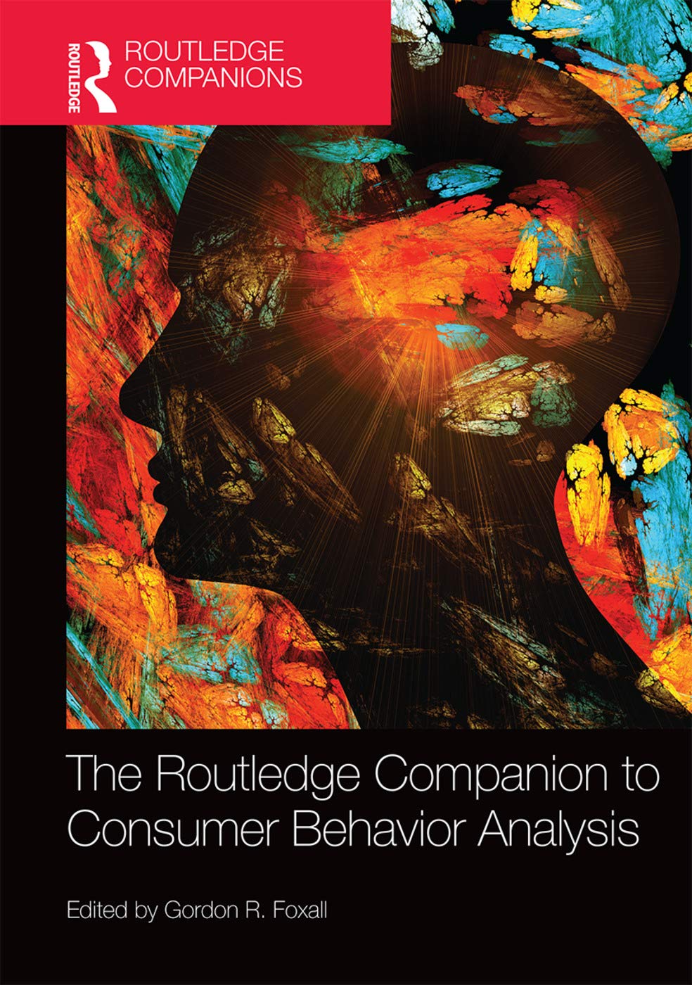 Amazon | The Routledge Companion to Consumer Behavior Analysis