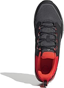 Amazon | [アディダス] ランニングシューズ トレースロッカー 2.0 GORE