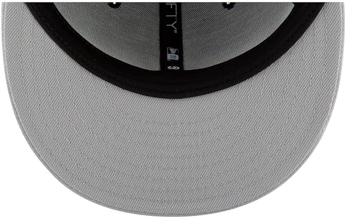 New York Yankees Basic 59FIFTY Fitted miniatura 5