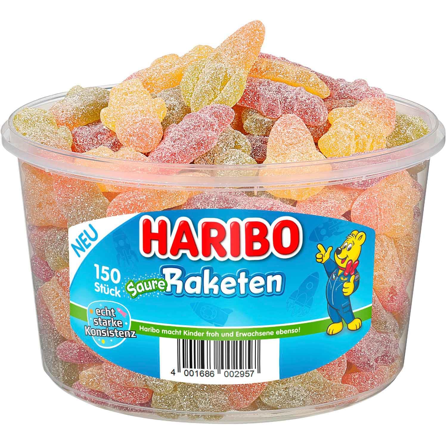 Haribo Space-Mix 4725g