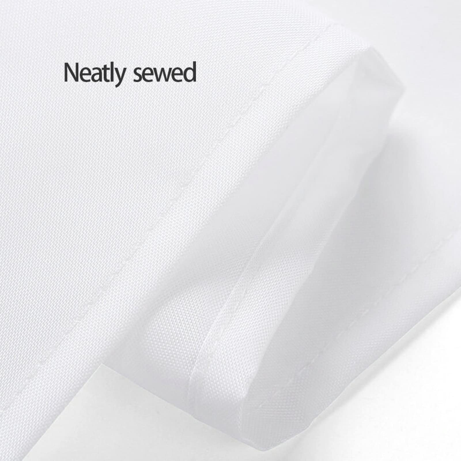 Tenda Doccia 200x300cm, Uccello nero Tenda Vasca da Bagno Antimuffa Impermeabile Antibatterica Poliestere Lavabile in Lavatrice 3D Tenda Esterno con 12 Ganci per Famiglia Appartamento Hotel Decor