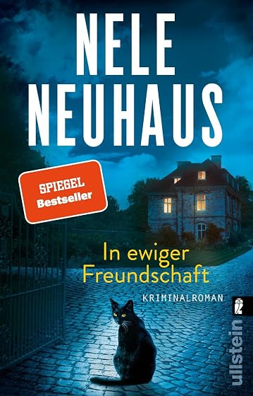 In ewiger freundschaft