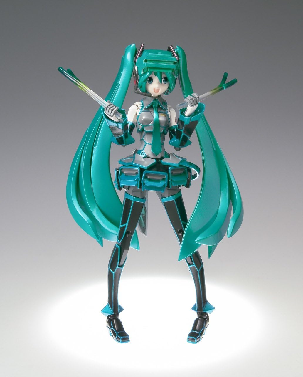 Bandai Fei Yen Hatsune Miku VR-014/HD Composite Ver. Ka