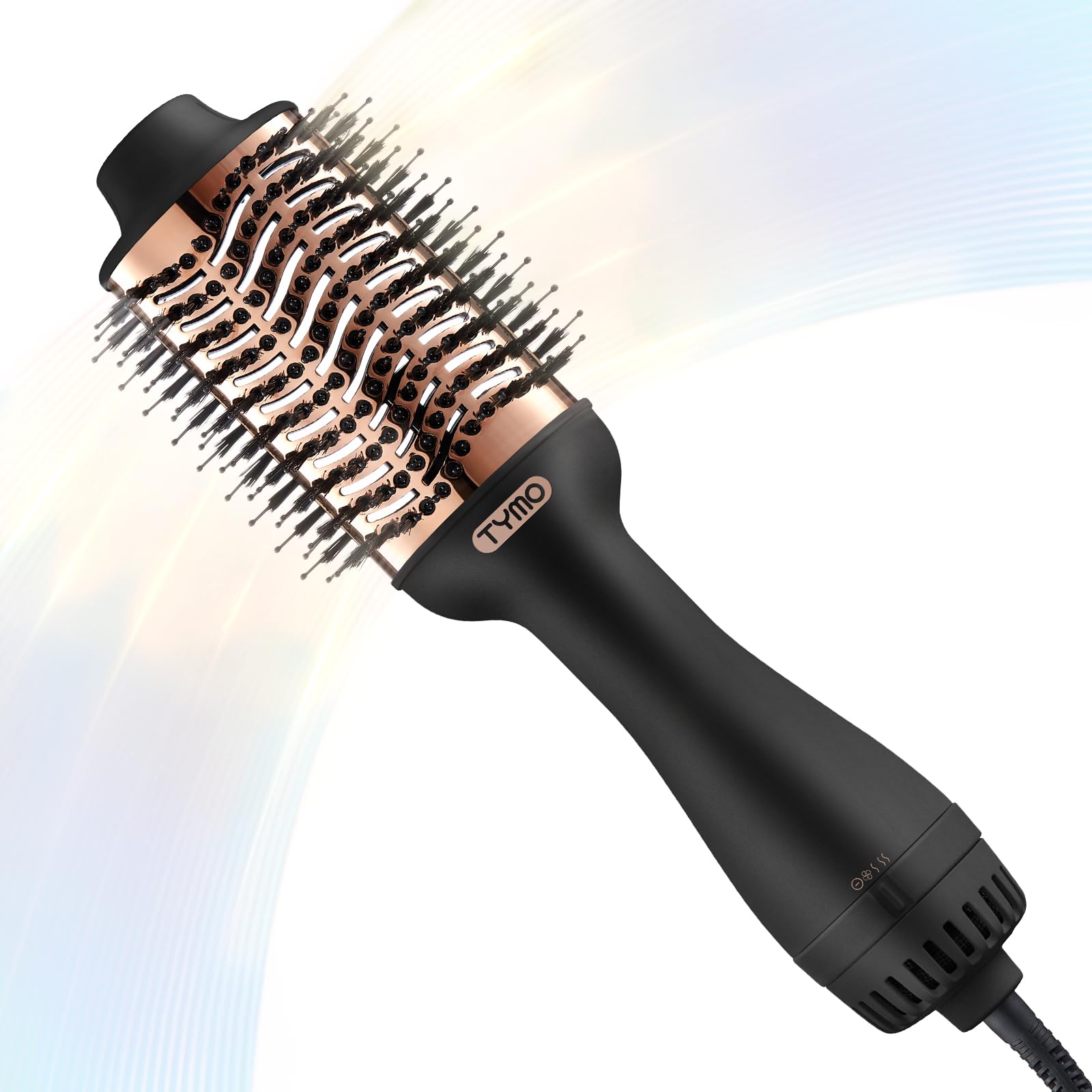 TYMO Hair Dryer Brush