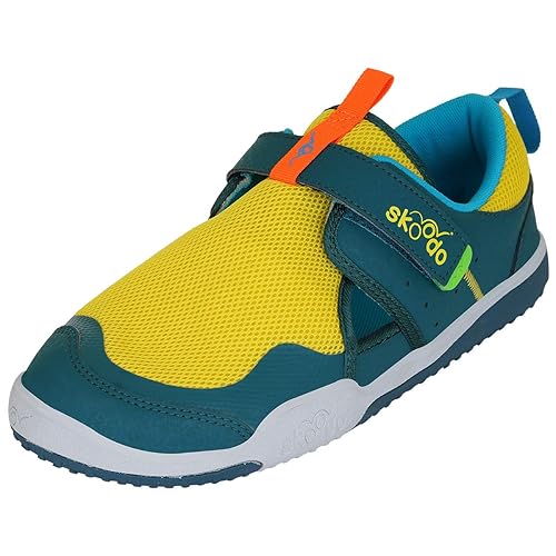 Skoodo Unisex-Child Sports Shoes
