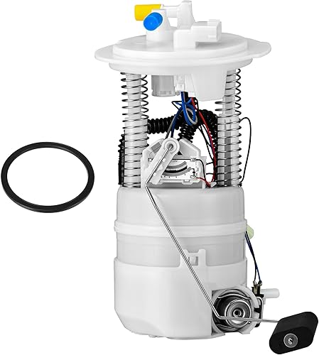 DWVO Bomba de combustible compatible con Murano V6 3.5L 2003 2004 2005 2006 2007 2009 2010 2011 2012 2013 2014 3.5L