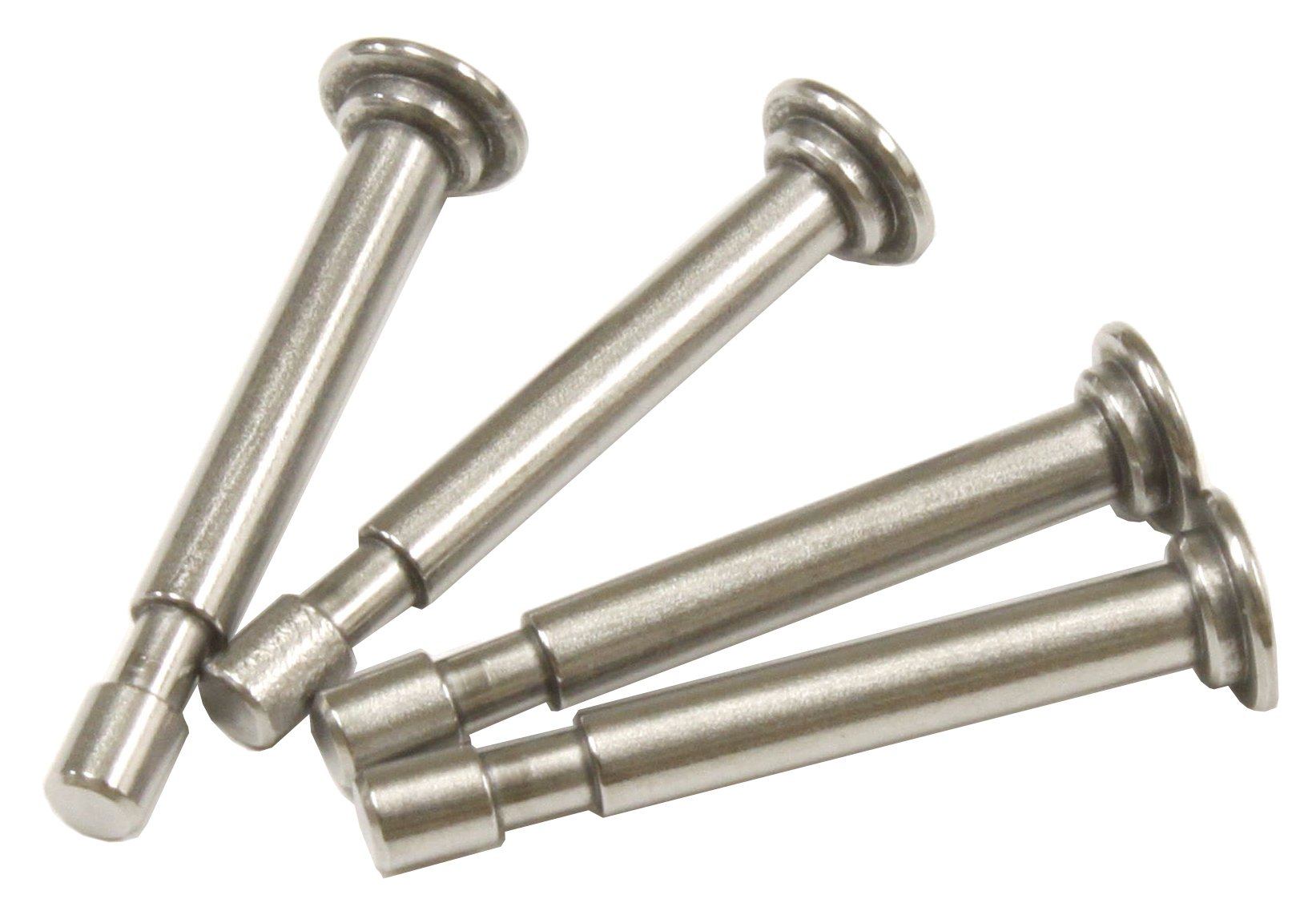 Kyosho IF492 MP9 TKI4 Shock Pin Shafts (4 Piece), 6.5x26mm