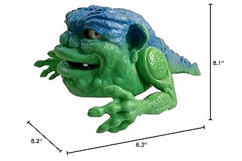 Boglins Alien Set3 / ボグリンズ 71GOlh31i7L._UF894,1000_QL80_.jpg