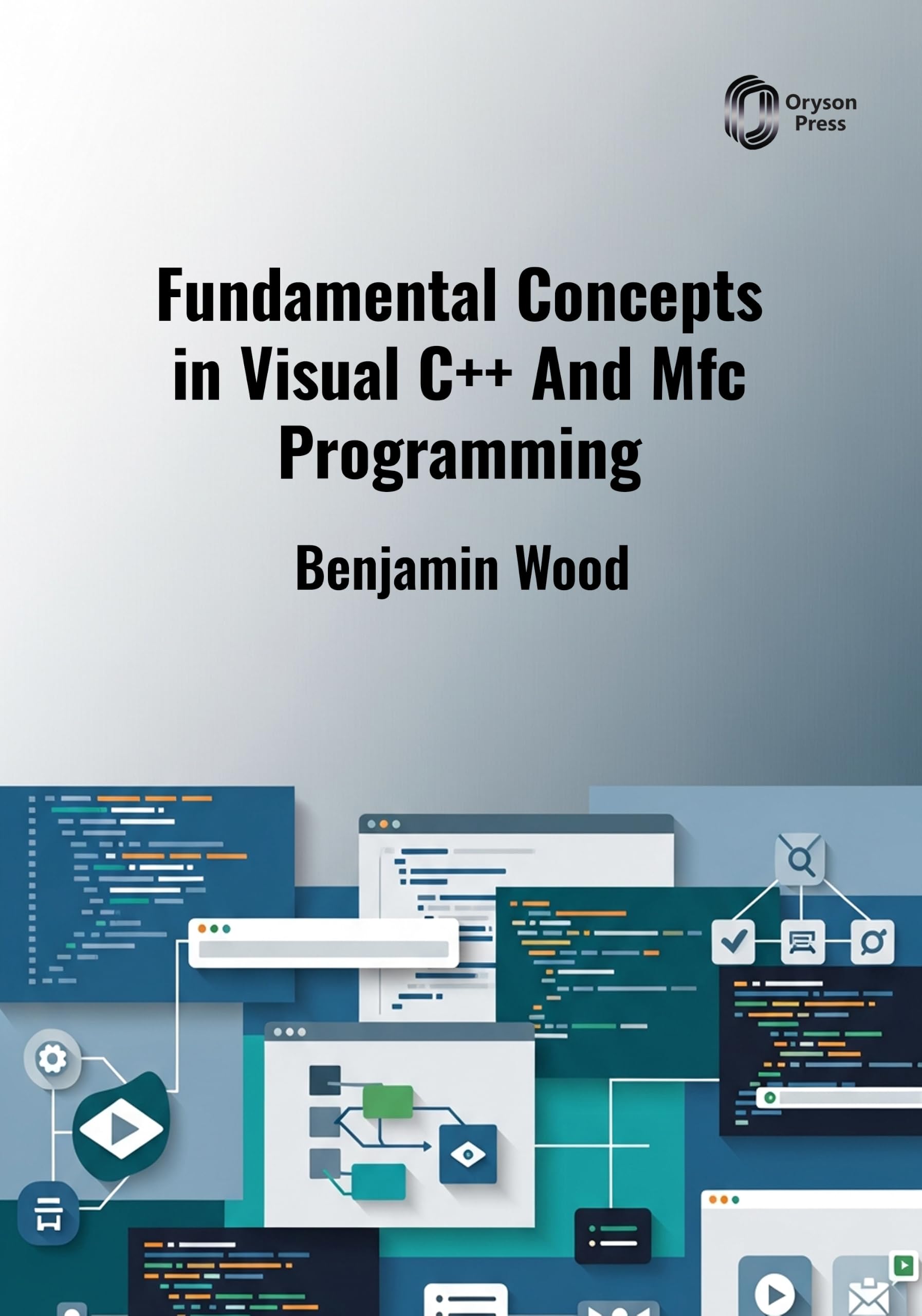 Fundamental Concepts in Visual C++ And Mfc Programming