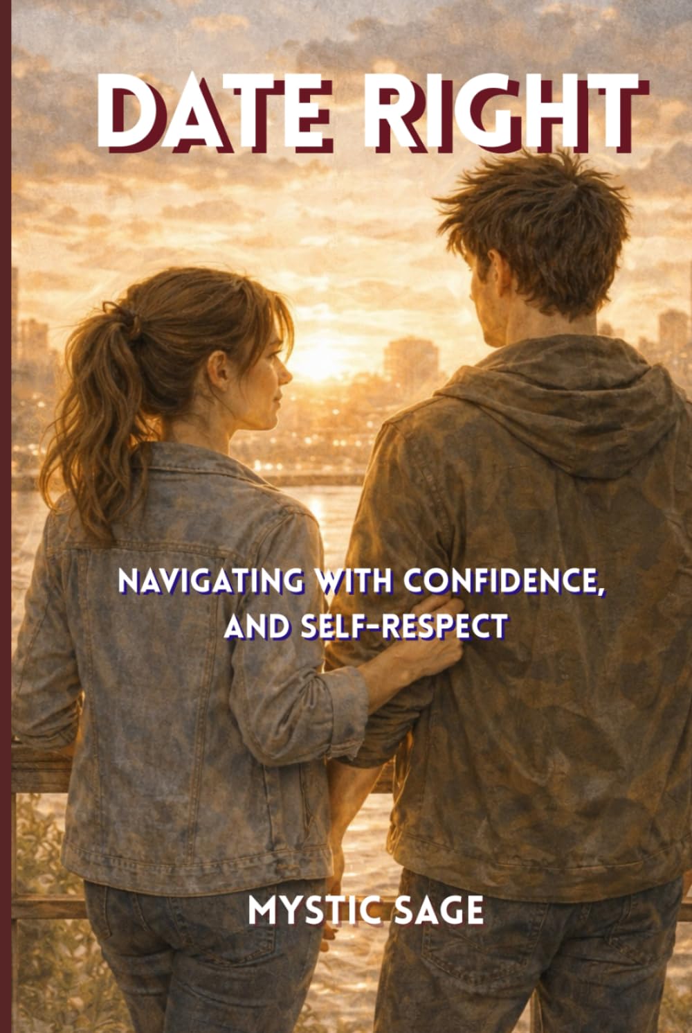 Date Right: Navigating with Confidence, and Self-Respect