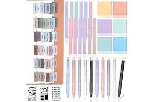 Ultimate Note Taking Kit: A Comprehensive Guide for Bible Journaling and Creative Studies