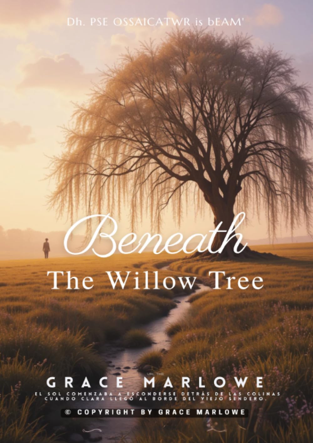 Beneath the Willow Tree