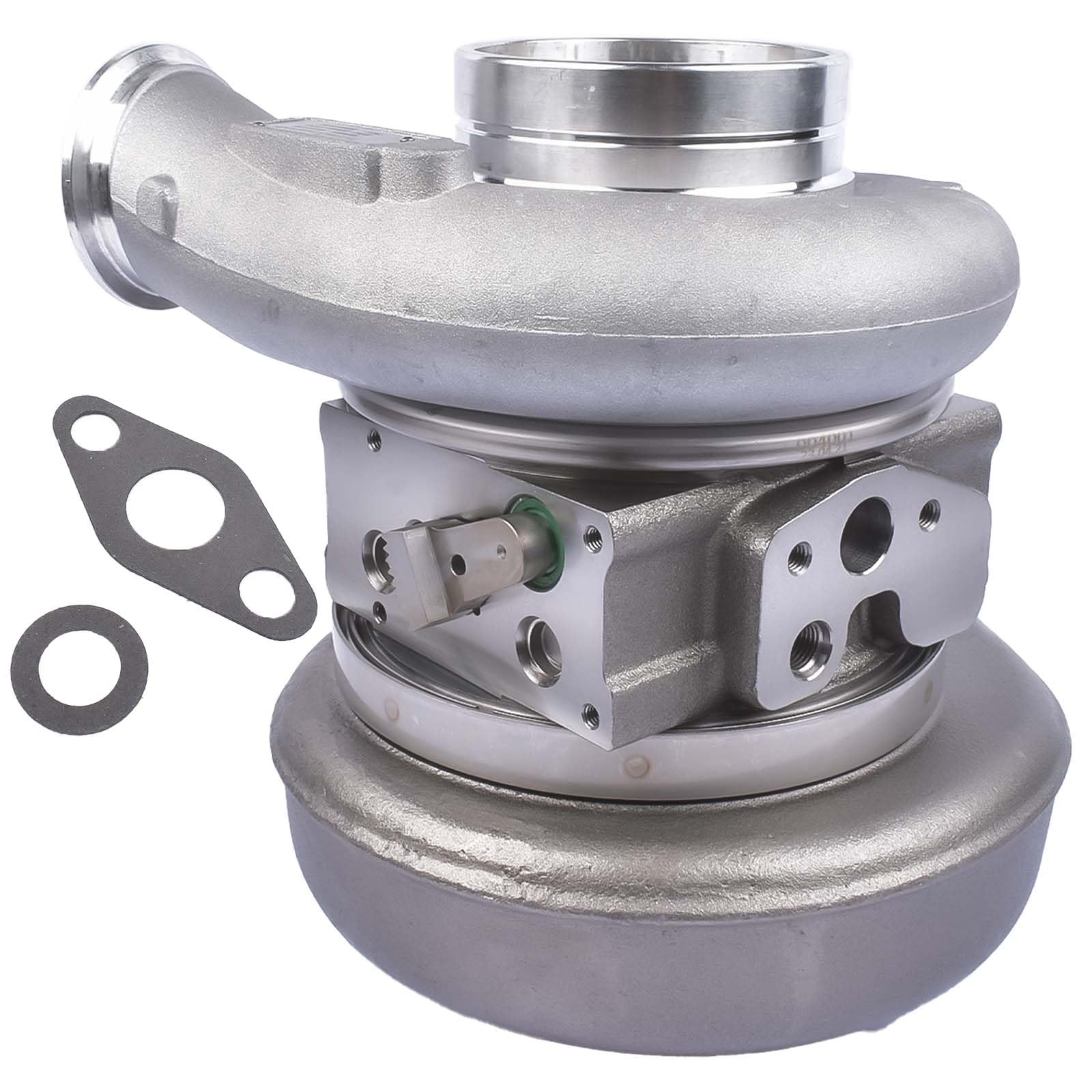 Amazon.com: Turbo Turbocharger 2841961 Replacement for Volvo D13 