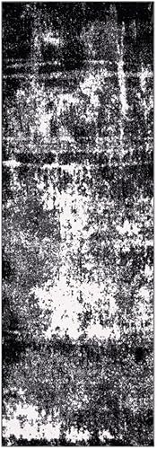 Miniatura 3 de Keen Home Design Alfombra abstracta de la colección Élite no desprende pelusa, para sala de estar, cocina, comedor, dormitorio, entrada, alfombra