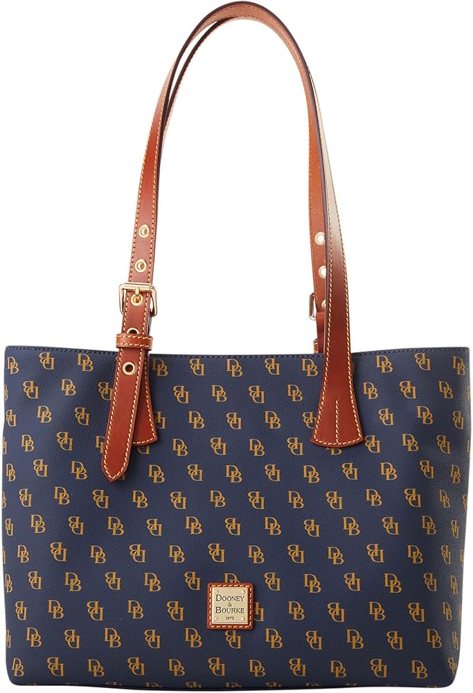 Amazon.co.jp: Dooney & Bourke女性用ハンドバッグ、Gretta