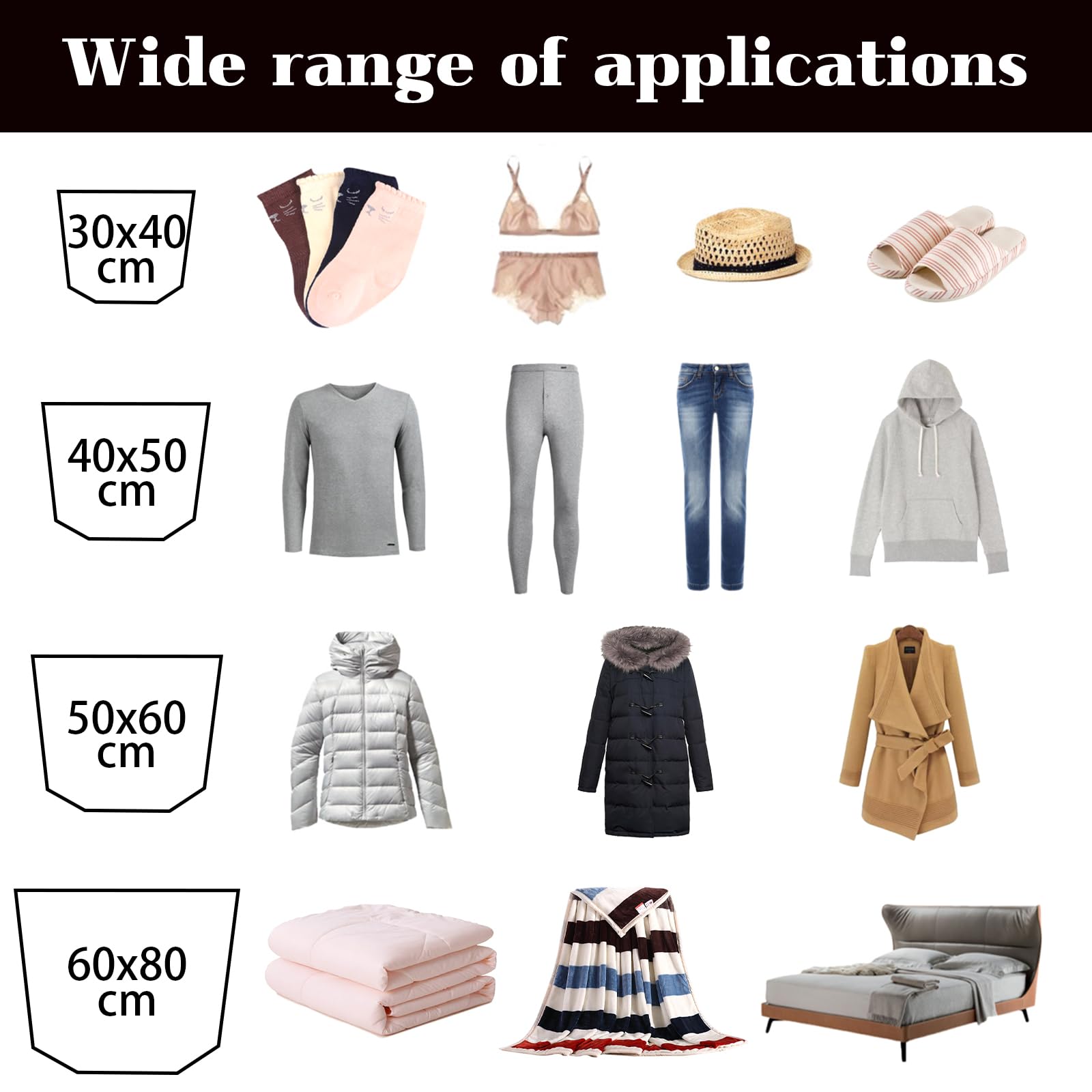 OTraki Waszakken Groot 90 x 110 cm Mesh Waszakjes XXL Wasmachine Tas Wasnetten met Rits voor Jas Jurk Beddengoed Deken Laken Quilt Tapijt Gordijnen Donsjack Vuile Kleding Reisorganisator