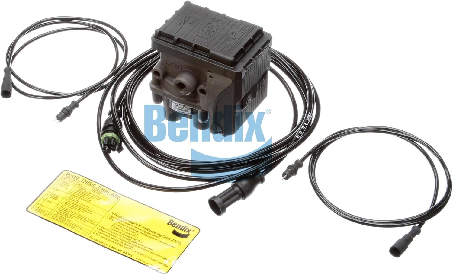 Freightliner TABS6 ABS Kit for Trailer - BW802997