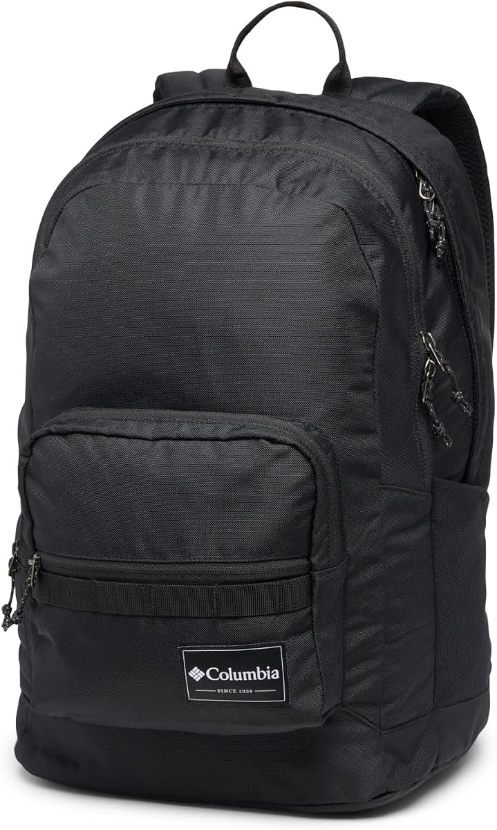 Unisex Zigzag II 30L Backpack