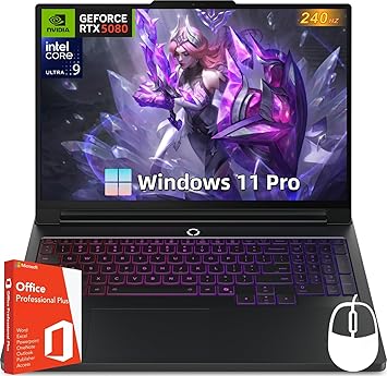 LENOVO LENOVO LEGION PRO 7i GEN 10