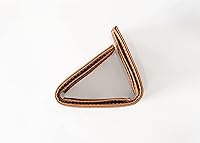 Vista 6 de Rico Industries LETRI Grabado con láser, Memphis Tigers, Memphis Tigers, Letri grabado con láser triple