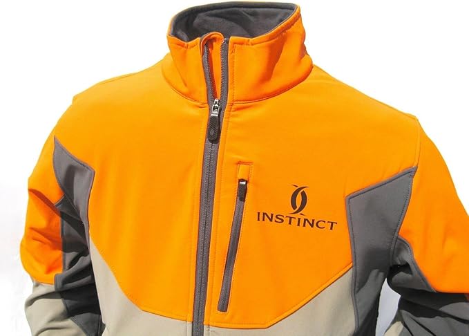 cabela's instinct jacket