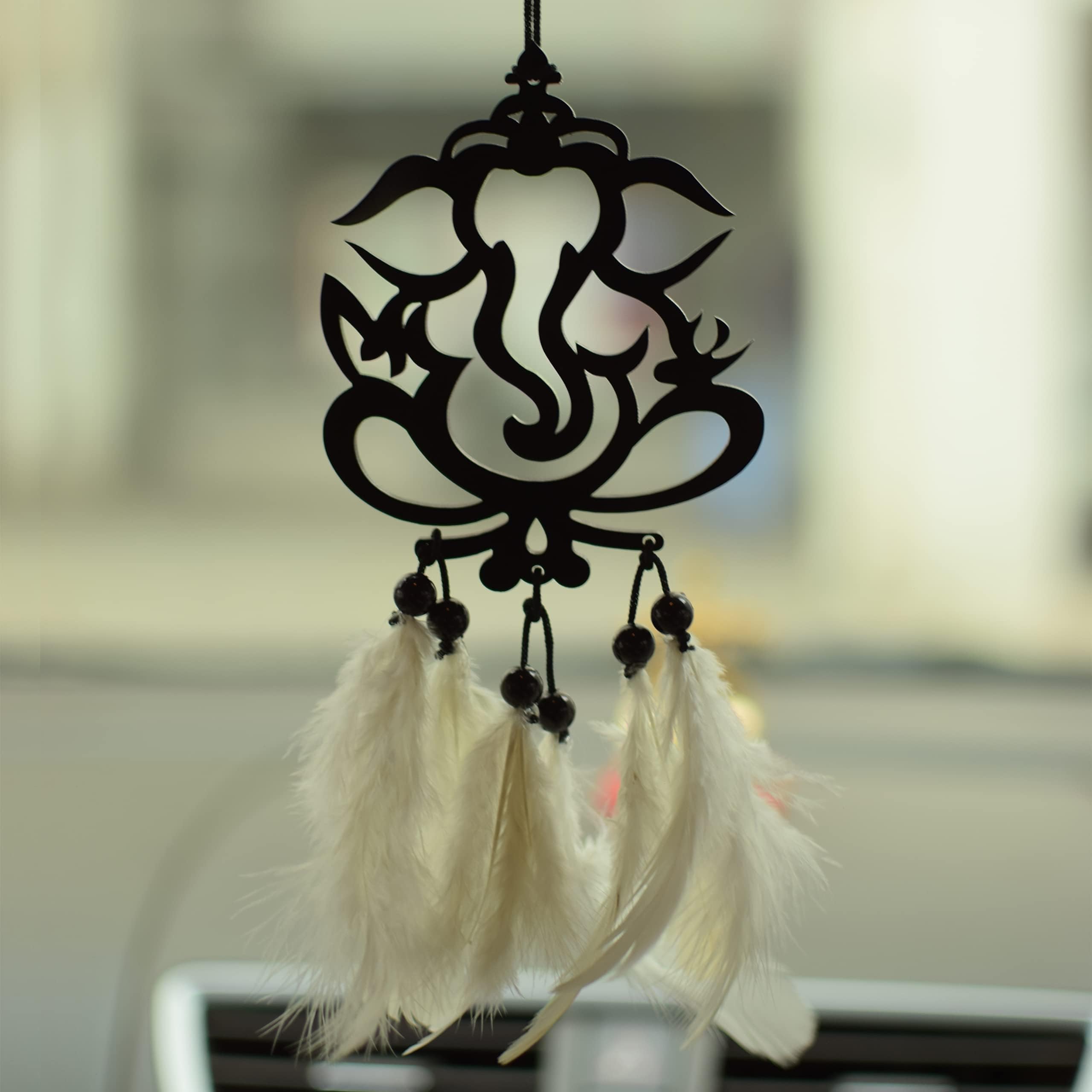 Decorative Car Hanging Ornament Dream Catchers