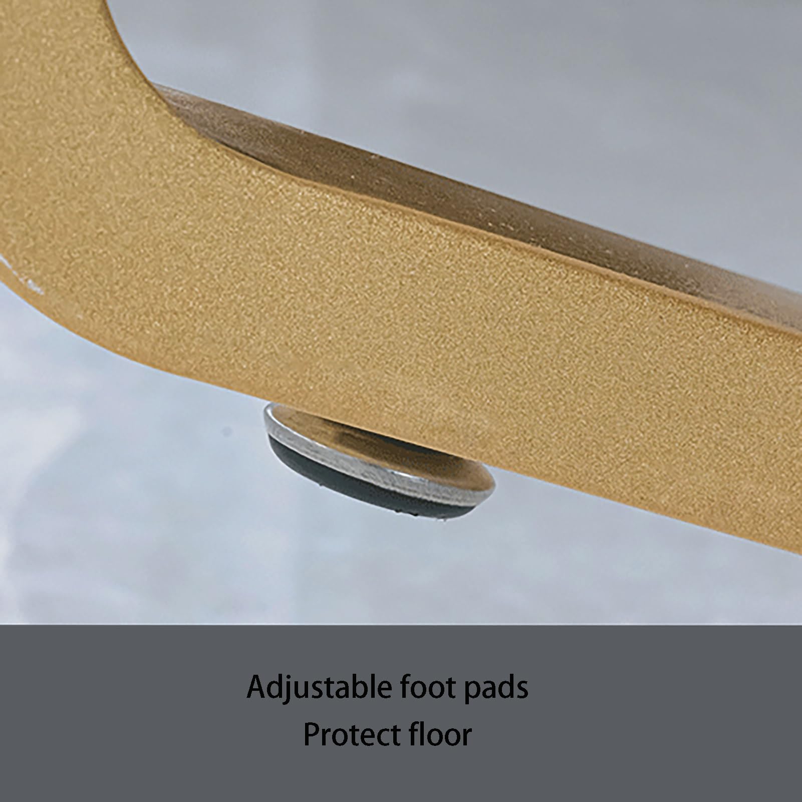 Amazon｜金属製テーブル脚、モダンなオフィスデスク脚、工業用家具